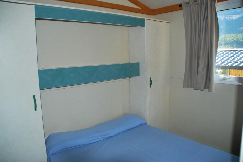 Montsant Park Camping & Bungalow Ulldemolins Room photo